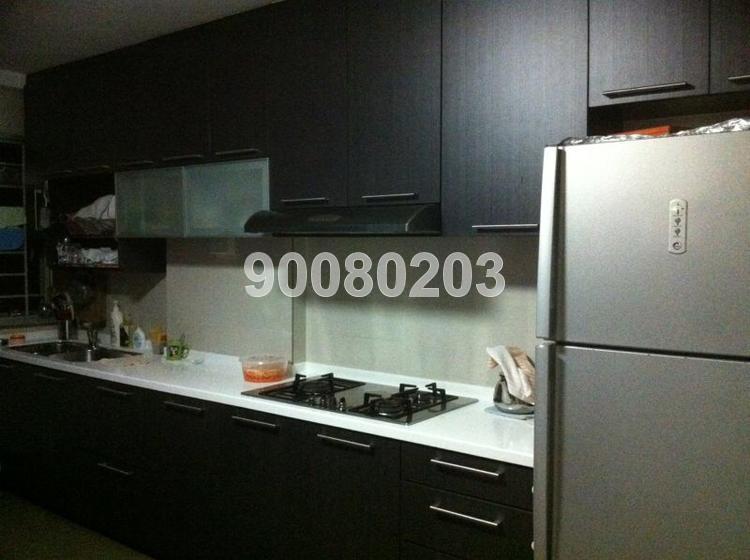Choa Chu Kang Avenue 4 thumbnail photo